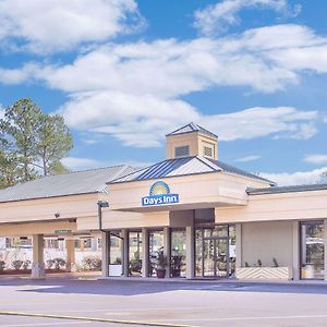 Days Inn By Wyndham Attalla Exterior photo