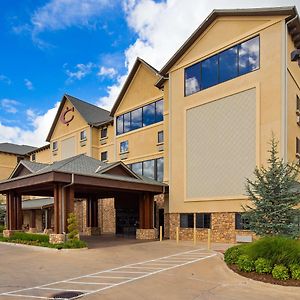 Best Western PLUS Cimarron Hotel&Suites Stillwater Exterior photo