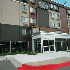 Hotel La Quinta By Wyndham Baltimore N / White Marsh Exterior photo