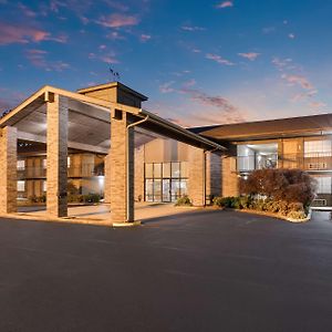 SureStay Plus Hotel by Best Western Poteau Exterior photo