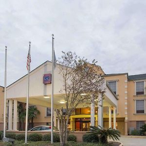 Comfort Suites Port Allen - Baton Rouge Exterior photo