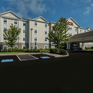 Hampton Inn&Suites Rockland Thomaston Exterior photo