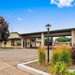 Best Western Paradise Inn&Resort Fillmore Exterior photo