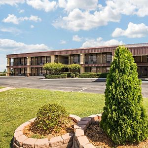 Quality Inn Paris Texas Exterior photo