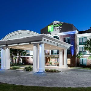 Holiday Inn Express & Suites Florence I-95 & I-20 Civic Ctr By Ihg Exterior photo