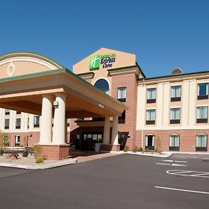 Holiday Inn Express Hotel & Suites Clearfield, An Ihg Hotel Exterior photo