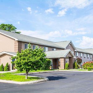 Quality Inn Lewiston Exterior photo