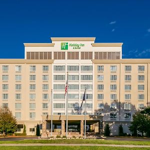 Holiday Inn Hotel & Suites Overland Park-West, An Ihg Hotel Exterior photo