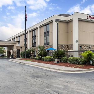 Hampton Inn Douglas Exterior photo