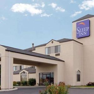 Sleep Inn - Nampa Exterior photo