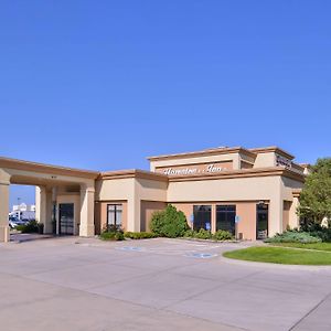 Hampton Inn York Exterior photo