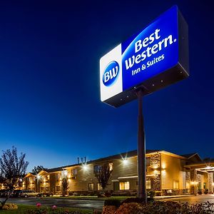 Best Western Inn&Suites Ontario Exterior photo