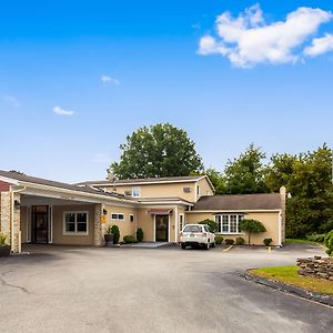 Motel Best Western Bennington Exterior photo