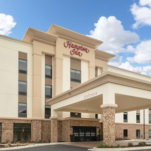 Hampton Inn Weston, WV Exterior photo