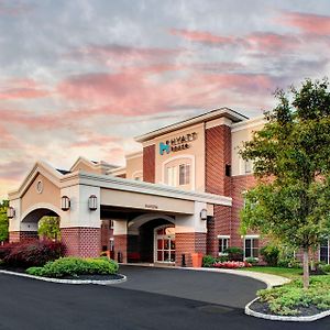 Hotel Hyatt House Branchburg Exterior photo