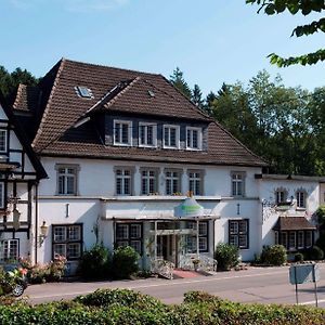 Hotel Wyndham Garden Gummersbach Exterior photo