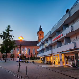 ACHAT Hotel Bad Dürkheim Exterior photo