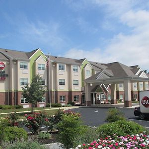 Hotel Best Western Plus Harrisburg Mechanicsburg Enola Exterior photo