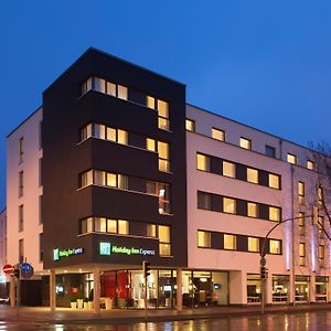 Holiday Inn Express Gütersloh, an IHG Hotel Exterior photo