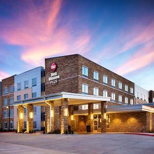 Hotel Best Western Plus Norman Exterior photo