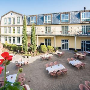 Best Western Wein- und Parkhotel Nierstein Exterior photo