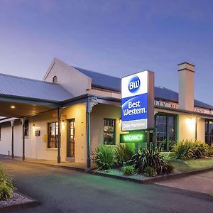 Best Western Olde Maritime Motor Inn Warrnambool Exterior photo