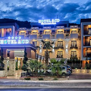 Wellness&Spa Hotel ACD Herceg Novi Exterior photo