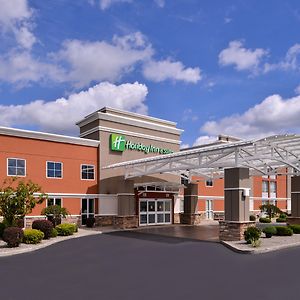 Holiday Inn Hotel&Suites Rochester - Marketplace Exterior photo