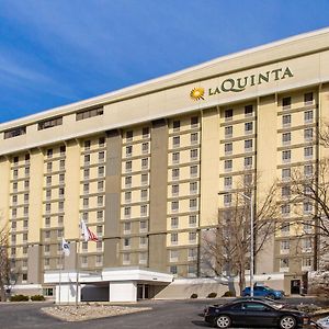 Hotel La Quinta By Wyndham Springfield Exterior photo