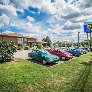 Comfort Inn Truro Exterior photo