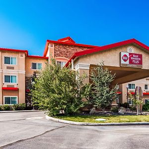 Hotel Best Western Plus Canyon Pines Ogden Exterior photo