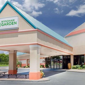 Hotel Wyndham Garden Stillwater Exterior photo