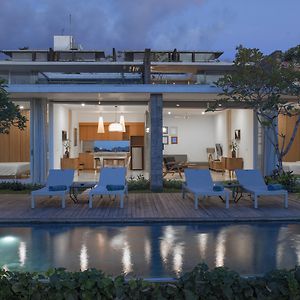 Hideaway Villas Bali Uluwatu By Kanaan Hospitality Exterior photo