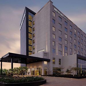 Hotel Mercure Chennai Sriperumbudur Exterior photo