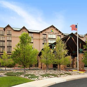 Hotel Hyatt Place Denver-South/Park Meadows Lone Tree Exterior photo