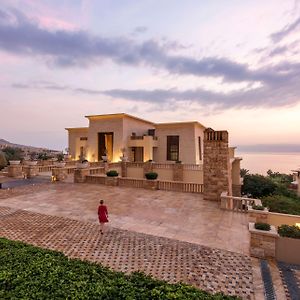 Kempinski Hotel Ishtar Dead Sea Sweimeh Exterior photo