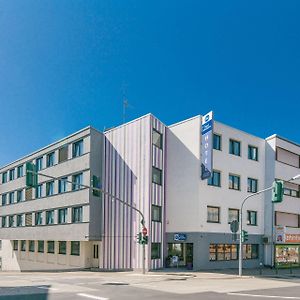 Best Western City Hotel Pirmasens Exterior photo