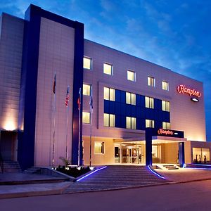 Hotel Hampton By Hilton Altınordu Exterior photo