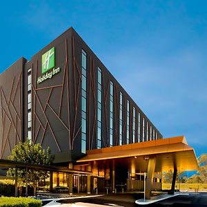 Holiday Inn Sydney Saint Marys Exterior photo