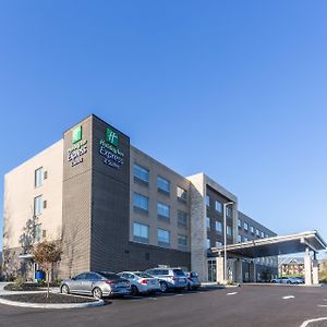 Holiday Inn Express & Suites - Florence - Cincinnati Airport, An Ihg Hotel Exterior photo