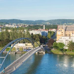 Best Western Hotel Dreiländerbrücke Weil am Rhein / Basel Exterior photo