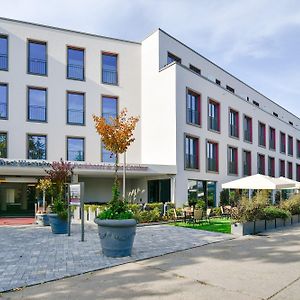 Best Western Plus Parkhotel&Spa Cottbus Exterior photo