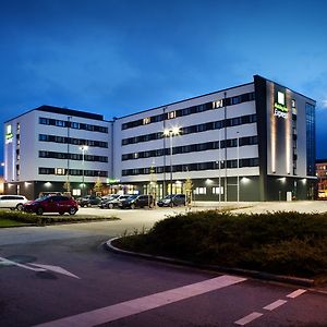 Holiday Inn Express Oberhausen, an IHG Hotel Oberhausen  Exterior photo