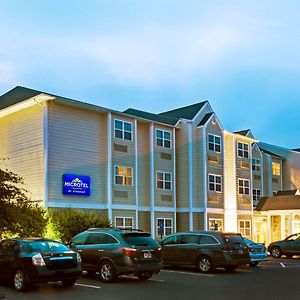 York Microtel Inn & Suites By Wyndham Exterior photo