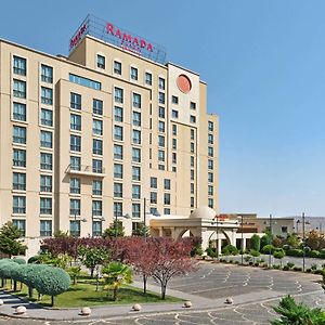 Hotel Ramada Plaza By Wyndham Mardin Exterior photo