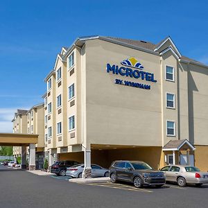 Microtel Inn & Suites By Wyndham Niagarafälle Exterior photo