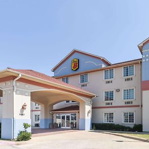 Motel Super 8 By Wyndham Alvarado Exterior photo