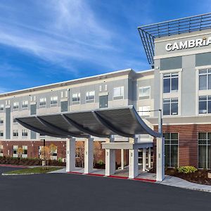 Cambria Hotel West Orange Exterior photo