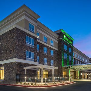 Holiday Inn Joplin Exterior photo