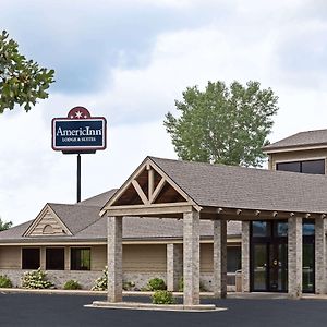 Americinn By Wyndham Tomah Exterior photo